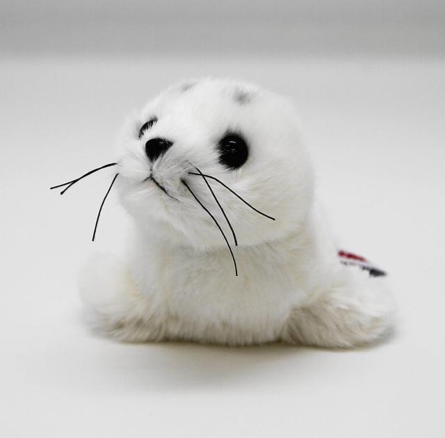 サウンドキッズ アザラシ ぬいぐるみ オーロラワールド Aurora World 海の生き物の通販はau Pay マーケット Sanwaショップ