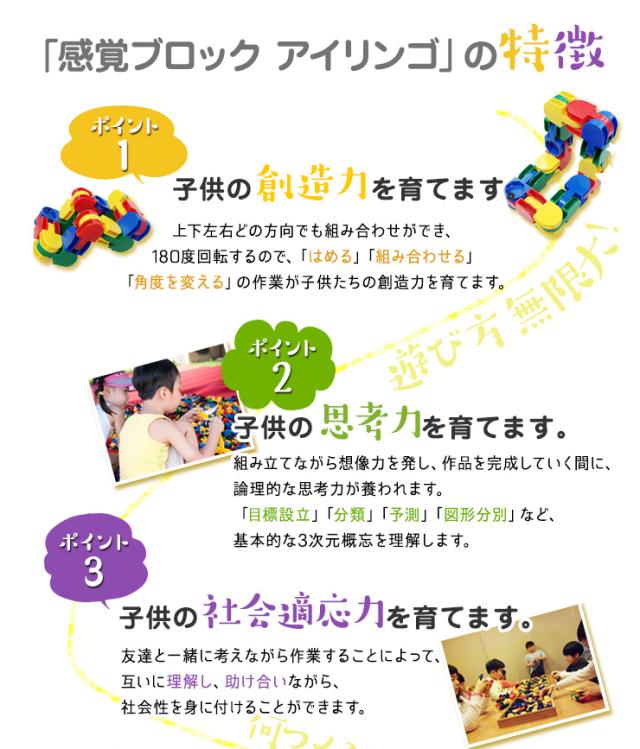 遊びながら学べる 180度回転 人気知育ブロック アイリンゴおもちゃ Iringo パワーショベル 233ピース の通販はau Pay マーケット Sanwaショップ