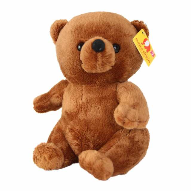 クマのベニー S ぬいぐるみ オーロラワールド Aurora World 陸の生き物の通販はau Pay マーケット Sanwaショップ