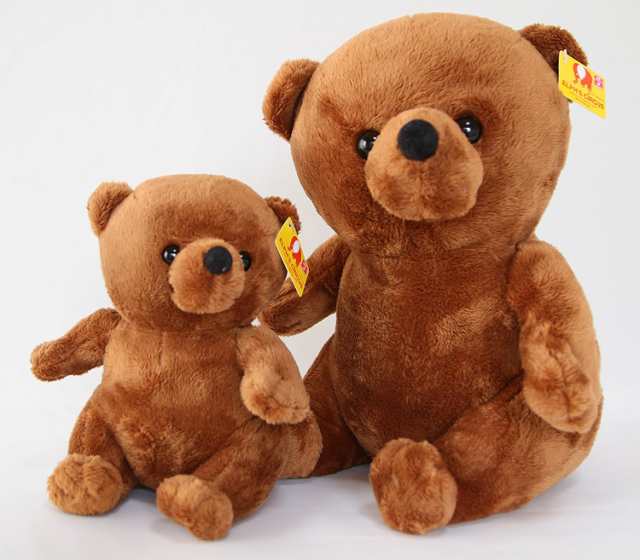 クマのベニー S ぬいぐるみ オーロラワールド Aurora World 陸の生き物の通販はau Pay マーケット Sanwaショップ
