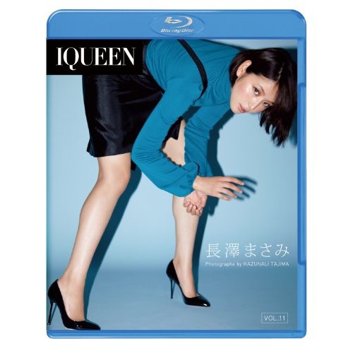 本店は 長澤まさみ Iqueen Vol 1 Vol 11 Blu Ray セット その他 Sutevalle Org