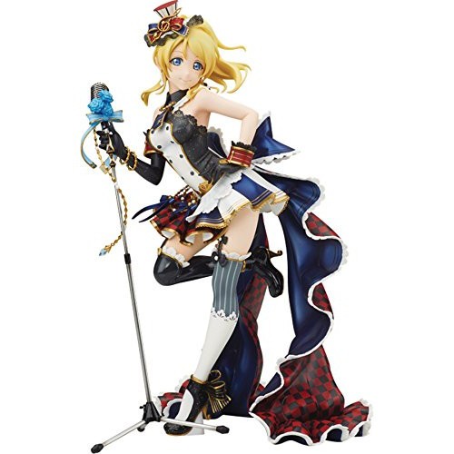 中古 ラブライブ スクールアイドルフェスティバル 絢瀬絵里 1 7 完成品フィギュアの通販はau Pay マーケット Leaders Shop