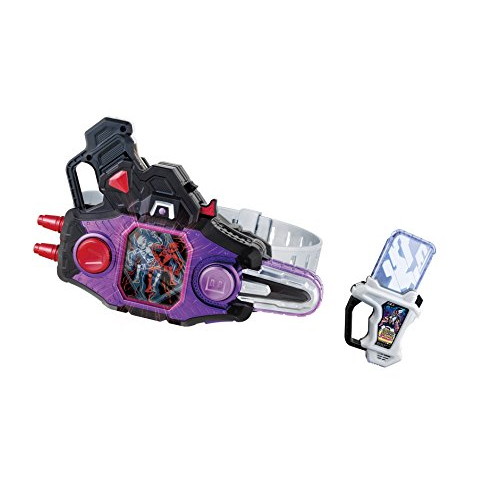 中古 仮面ライダーエグゼイド 変身ベルト Dxバグルドライバー 良品の通販はau Pay マーケット Leaders Shop