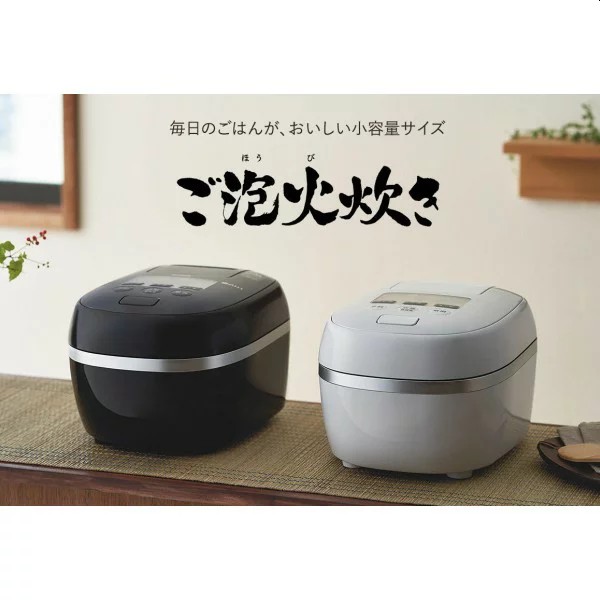 JPD-G060KP 炊飯器 3.5合 タイガー 圧力IH 炊きたて 炊飯ジャー ご泡火
