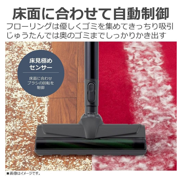 VC-CLS13(K) 東芝 掃除機 TORNEO トルネオコードレスクリーナー 2way 