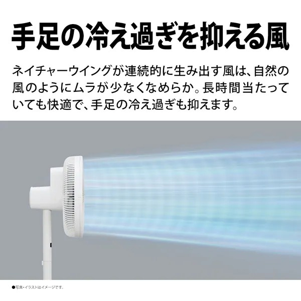 PJ-T3DS-W シャープ SHARP DC扇風機 プラズマクラスター扇風機 DC