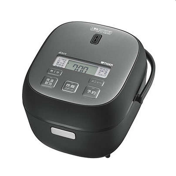 【送料無料】JBS-B055KL 炊飯器 3合 タイガー 一人暮らし マイコン 炊飯ジャー 炊きたて ミニ TIGER メタルブラック JBS-B055-KL 送料無料】JBS-B055KL 炊飯器 3合 タイガー 一人暮らし マイコン 炊飯