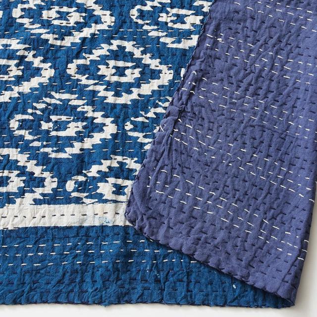 マルチカバー マルチ キルト カバー 大判 ブランケット 正方形