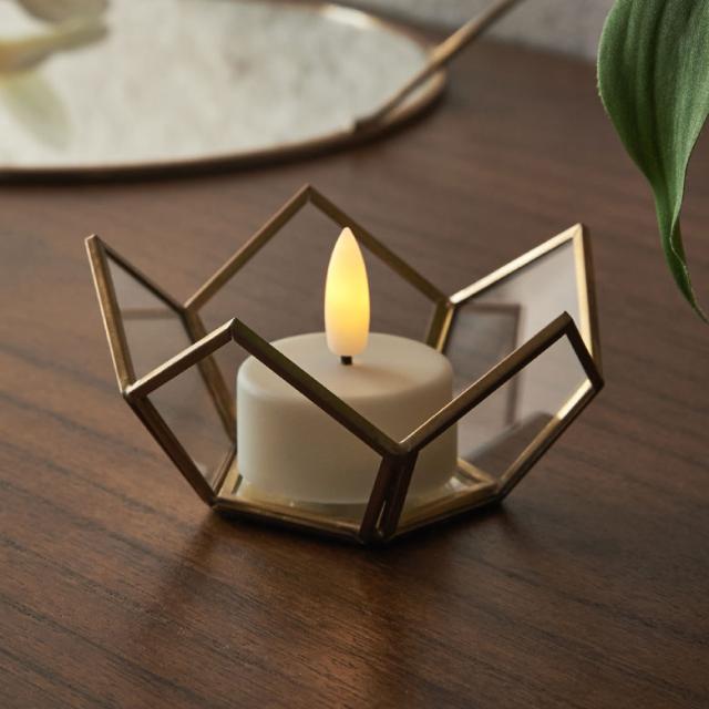 アンティーク　キャンドルホルダー　手鏡　トレイセット　プチポワン　燭台 Amazon.co.jp: Zayookey 燭台 2枚セット キャンドルホルダー