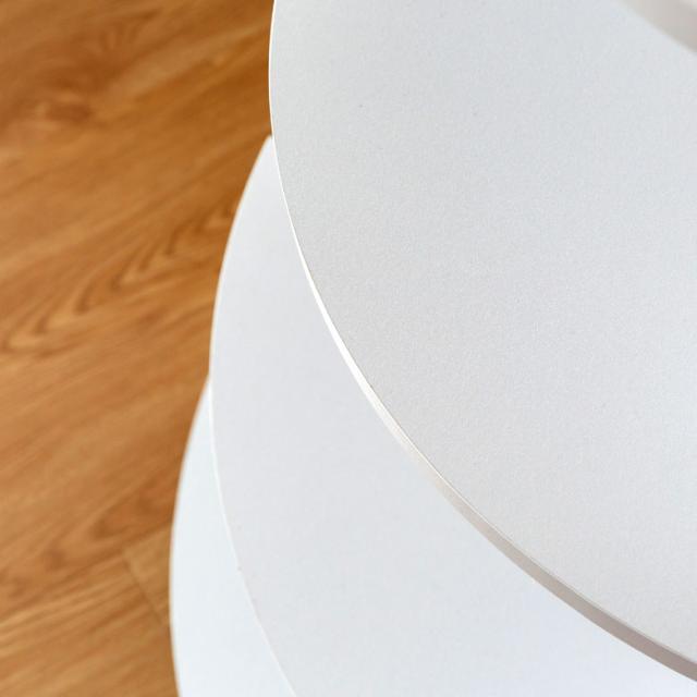 コーナーラック 幅57 奥行40 高さ137cm 収納家具 リビング収納家具 棚 ラック コーナーラック シェルフ ナチュラル ツリー型 幅57 奥行40