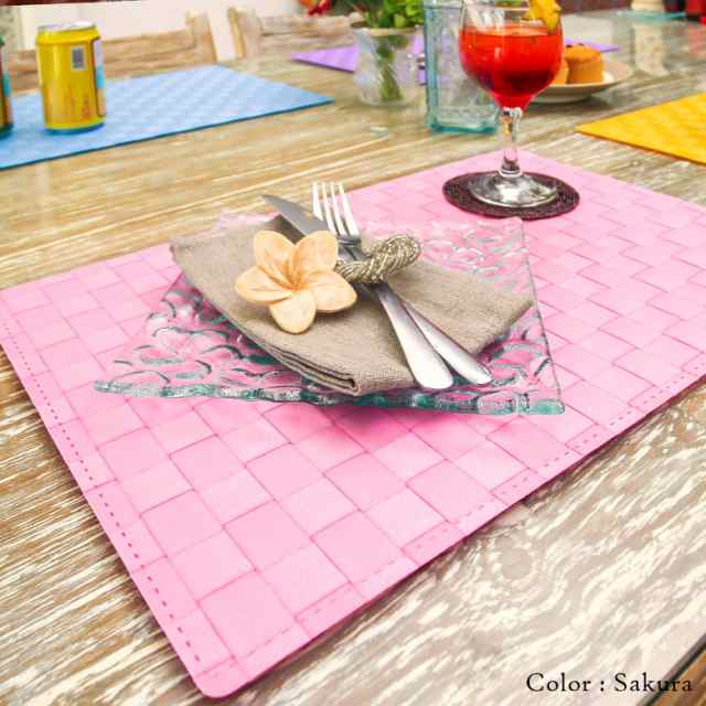24円 【数量は多】 ランチョンマット おしゃれ 子供 キッズ 水洗い カラフル スクエア 1枚 全15色 テーブルウェア 長方形 キッチン用品 602 24円 【数量は多】 ランチョンマット おしゃれ 子供 キッズ 水洗い カラフル スクエア 1枚 全15色 テーブルウェア 長方形 キッチン用品 602