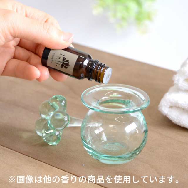 モーニングドロップス インティバリ オリジナル アロマブレンド 8ml ユーカリ オレンジ レモングラス ペパーミント Inti Bali 精油の通販はau Pay マーケット アジア工房