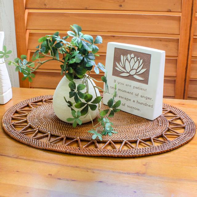 ランチョンマット プレイスマット ランチマット おしゃれ モダン