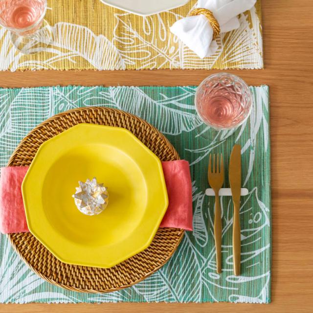 ハンドメイド カラフルマットセット ハンドメイド カラフルマットセット カラフルアートセット｜最安値