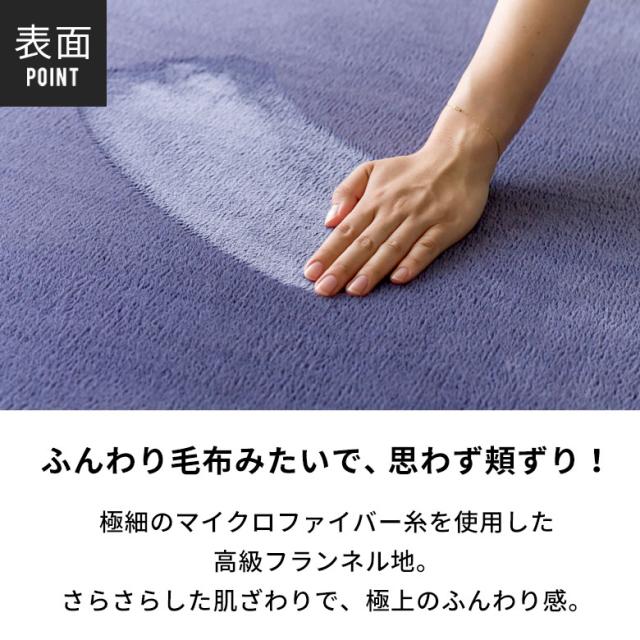 ラグマット カーペット 低反発 130×190cm ラグ リビングラグ マイクロファイバー じゅうたん 厚手 28mm 長方形 t100-130x190の通販は