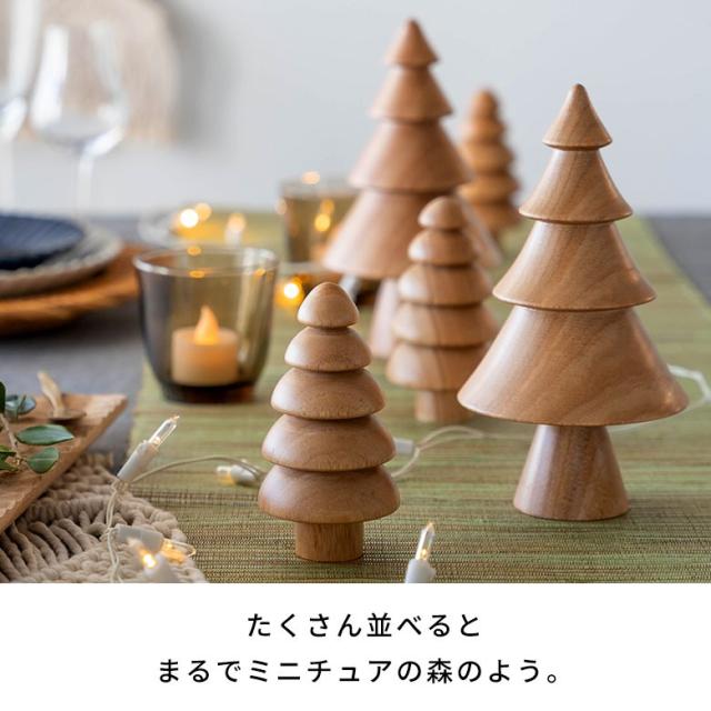 ツリーオブジェ ツリーのオブジェ | sen no STORE