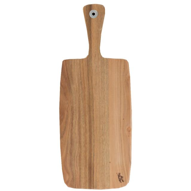 カッティングボード キッチン雑貨 まな板 Lサイズ 木製 木 北欧