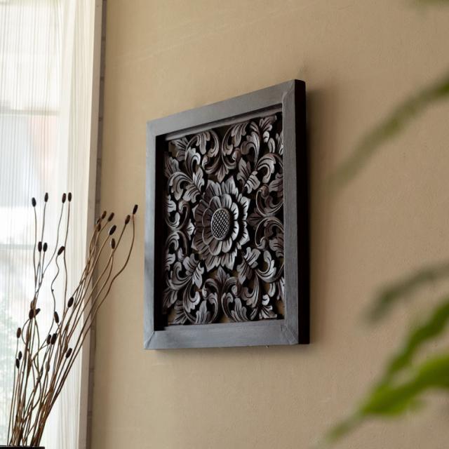 アジアンモチーフ絵画 アジアンモチーフ絵画