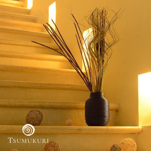 壺 HOLLAND 花瓶 花器 フラワーベース Flower Vase / フラワーベース