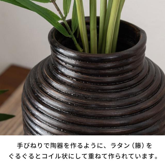 壷 花瓶 約 30cm 高 約 21cm 幅 壷 花瓶 約 30cm 高 約 21cm 幅