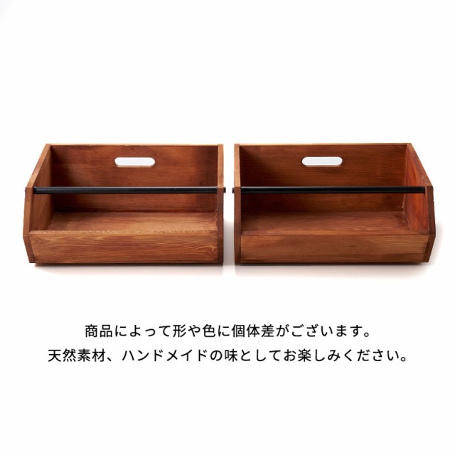 ミリタリー ボックス 木箱 アンティーク ヴィンテージ 収納