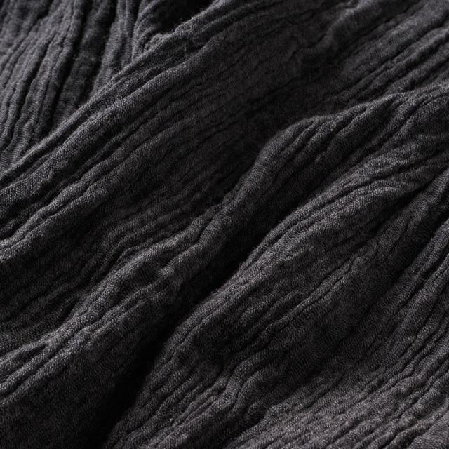 ストール 大判 冬 播州織 大判ストール 綿 100% 先染め 日本製