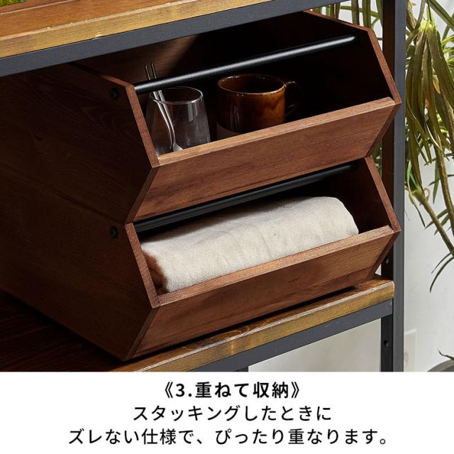 ビンテージ木製引き出し収納 10個 61wdRDwJaAL._AC_UL210_SR210,