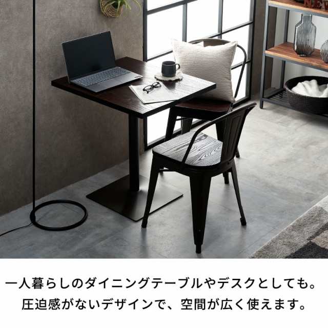 テーブル カフェテーブル 長方形 木製 天然木 アイアン 約 W テーブル カフェテーブル 長方形 木製 天然木 アイアン 約 W