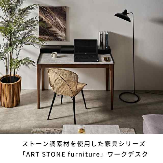 デスク ワークデスク パソコンデスク 机 約 W 115cm D 60cm H