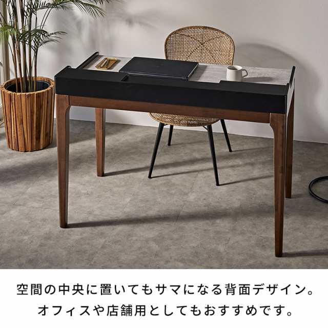 デスク ワークデスク パソコンデスク 机 約 W 115cm D 60cm H デスク ワークデスク パソコンデスク 机 約 W 115cm D 60cm H