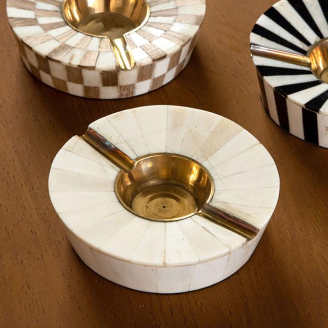 ハナハナ アッシュトレイ 灰皿 全3種セット