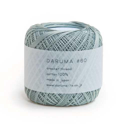 手芸 レース ダルマイングス 01 2290 レース糸 60 10g 3玉入 3玉入1袋 綿 取寄商品 の通販はau Pay マーケット 毛糸のプロショップポプラ
