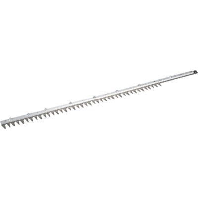 マキタ(Makita) 充電式ヘッジトリマ用 シャーブレードアッセンブリ(片刃式) 600mm A-70465