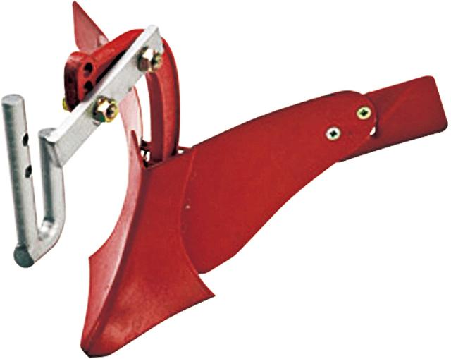 マキタ(Makita) MKR0250H用 小培土器 A-53017