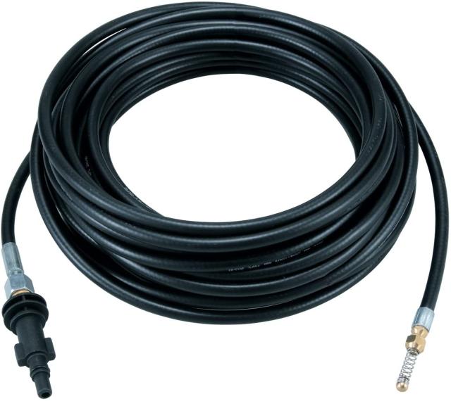 マキタ(makita) MHW0700/0800用 パイプクリーニングホース10m A-53132