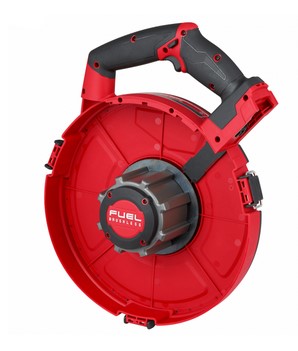 ミルウォーキー M18 FPFT-0 JP M18 FUEL フィッシュテープ（ドラム別売り）【本体のみ】
