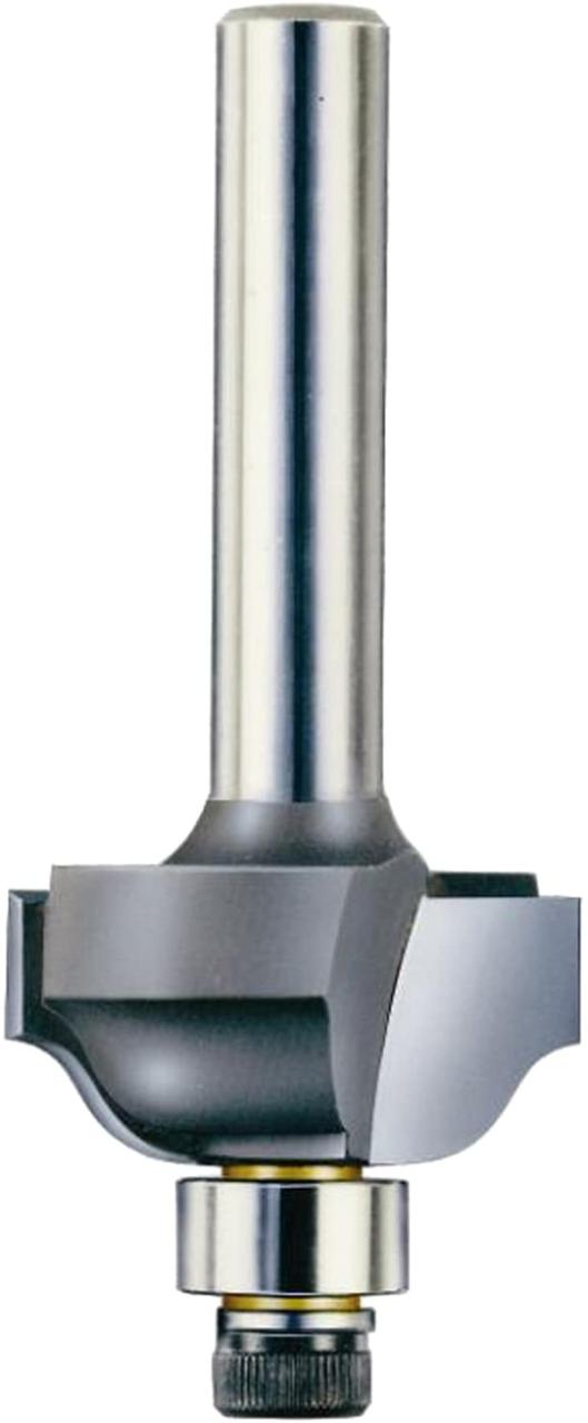 大日商 コーナービット ヒョータン面 2分 HY2 030116　トリマービット(コロ付)