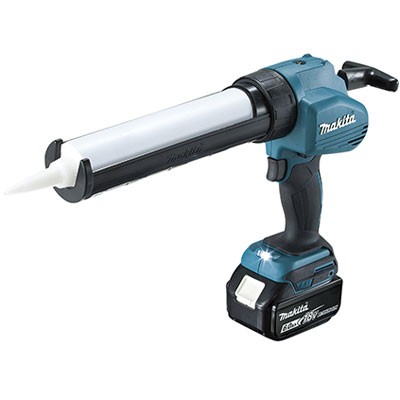 マキタ(makita) CG180DRG 充電式コーキングガン 18V【バッテリー/充電器セット】