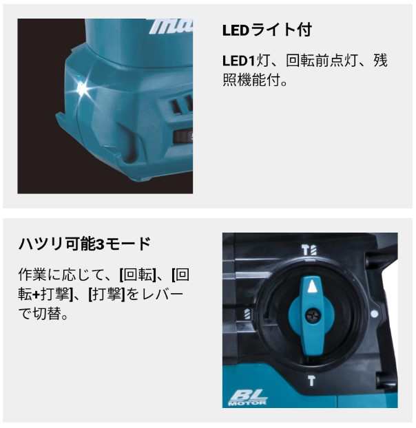 マキタ Makita 充電式クリーナー 掃除機 CL184DRF \u0026 ML144作業ライト