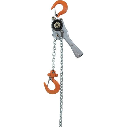 バイタル NR2-03 ナイスレバーブロック レバーホイスト 250kg 1.0mの通販は 10,032円