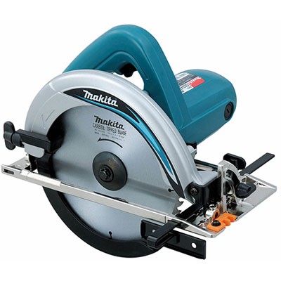 マキタ(makita) 5834BA 190mm電気マルノコ アルミベース チップソー付き 100Vの通販は