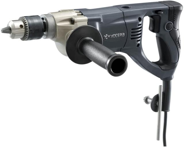 京セラインダストリアルツールズ 電動ドリル AD1300VR 100V No.648751A