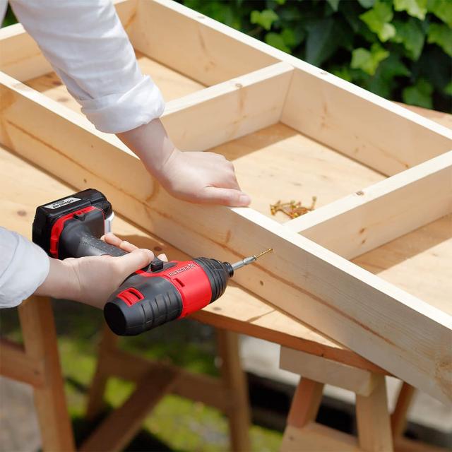 京セラインダストリアルツールズ POWER DIY用 充電式インパクトドライバー BID-1805 18VNo.657852A 京セラインダストリアルツールズ POWER DIY用 サンダー S-5000 100V No