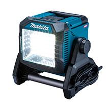 マキタ(makita) ML004G 充電式LEDスタンドライト（14.4V/18V/40V/100V）【本体のみ】