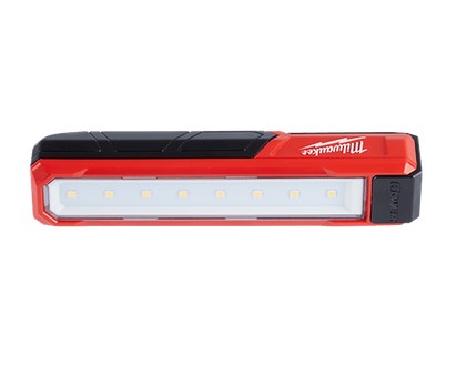 ミルウォーキー REDLITHIUM USB 充電式パーソナルライト L4 FL