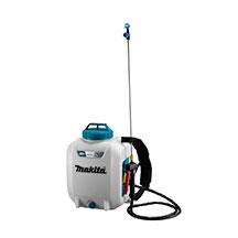 マキタ(makita) 充電式噴霧器 MUS107DWH 10.8V【バッテリー/充電器セット】タンク容量10L 最大圧力0.5MPa 35,800円