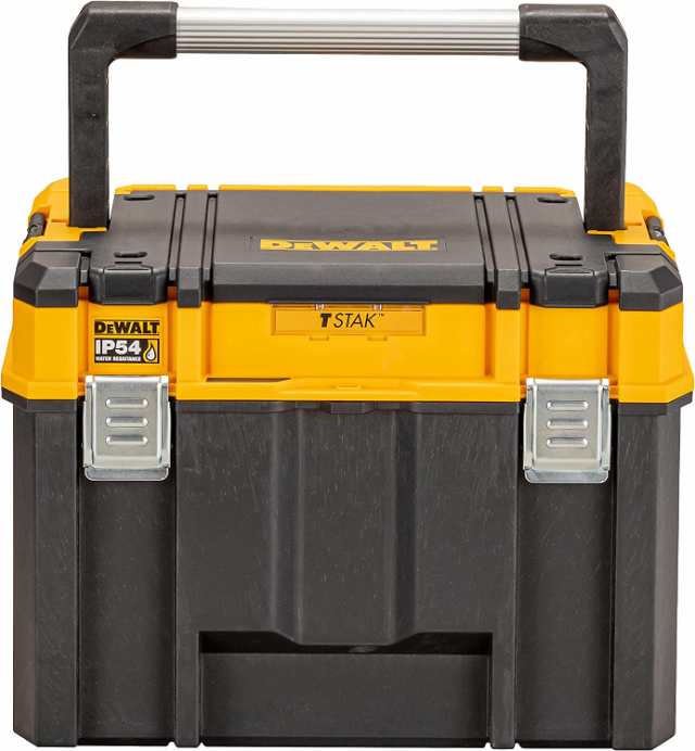 DEWALT デウォルト タフシステム2.0 2段チェスト DWST83529-1 - 車用 