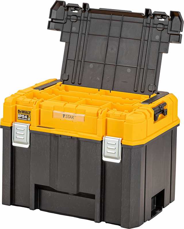 DEWALT デウォルト  MOBILE BOX DS450 DWST83295-1