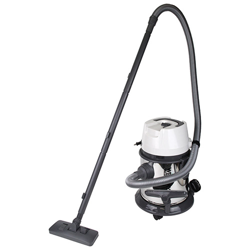 SK11(藤原産業) 乾湿両用掃除機 20L 1100W ステンレス製タンク SVC-200SCL-AL