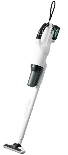 HiKOKI(ハイコーキ) R36DB(SC)(XP) 2段サイクロン式充電クリーナー 36V【バッテリー1個/充電器セット】マルチボルト